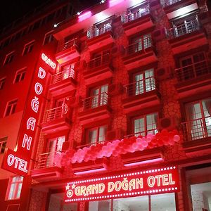 Grand Dogan Hotel