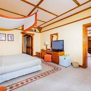 Chambre Familiale